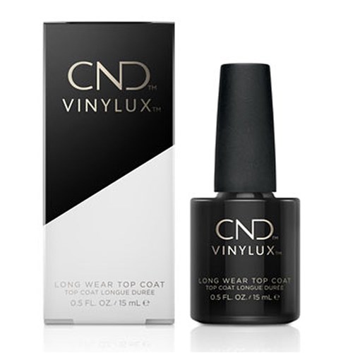 Vinylux - Top Coat